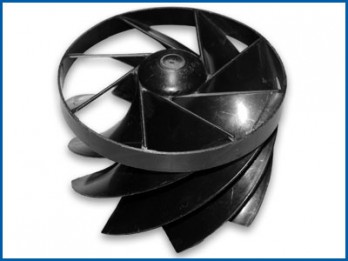 Ansaugspirale „MAN Wüstenfahrzeug“